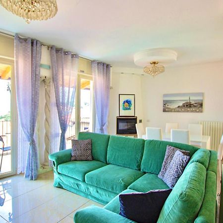 Casa Natali Leilighet Bellagio Eksteriør bilde