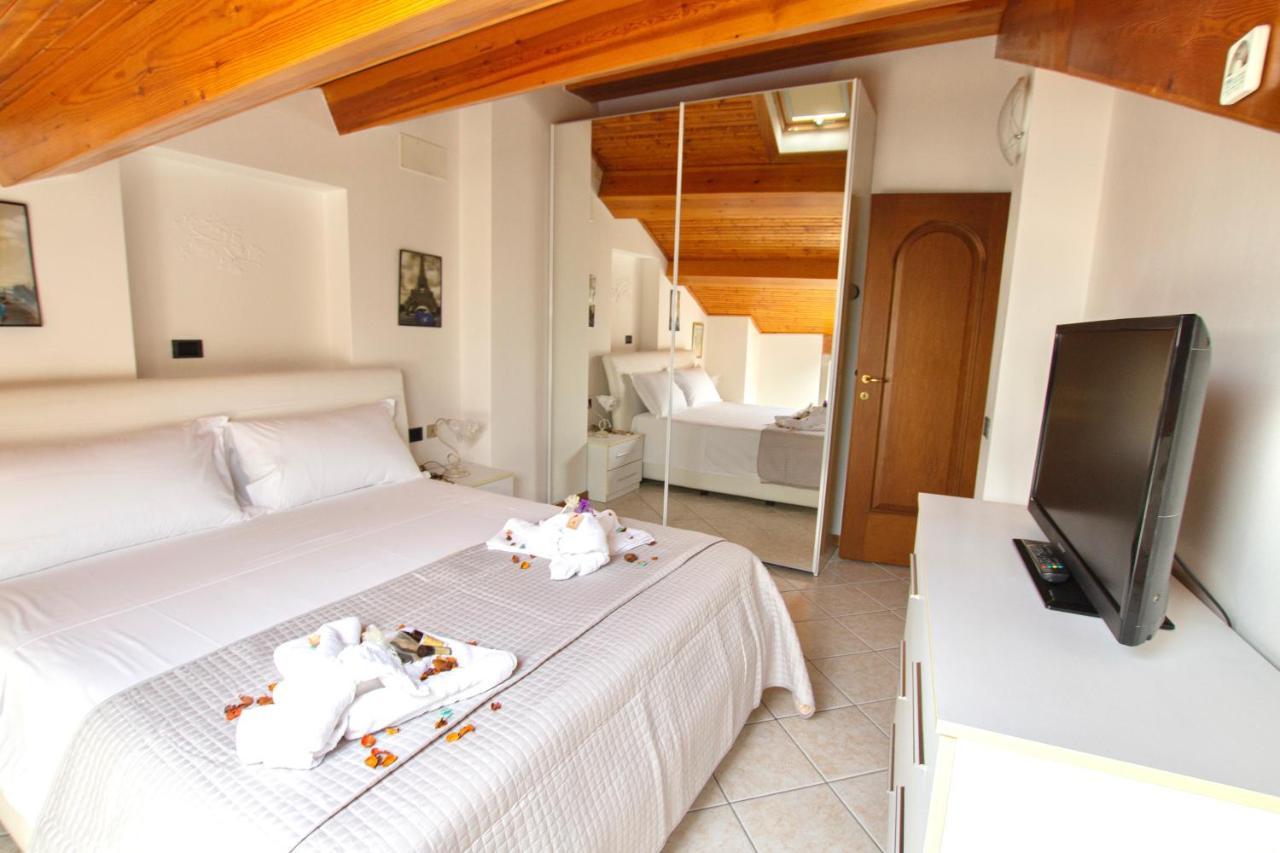 Casa Natali Leilighet Bellagio Eksteriør bilde