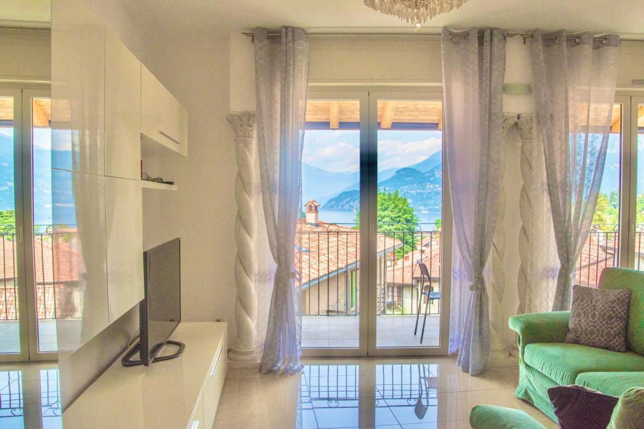 Casa Natali Leilighet Bellagio Eksteriør bilde