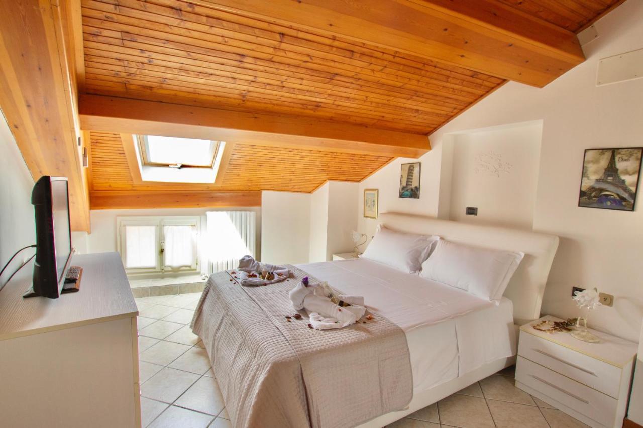 Casa Natali Leilighet Bellagio Eksteriør bilde
