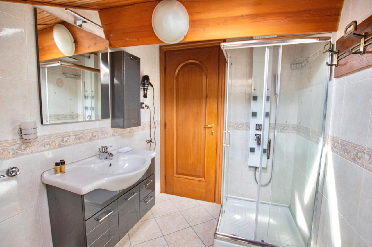 Casa Natali Leilighet Bellagio Eksteriør bilde