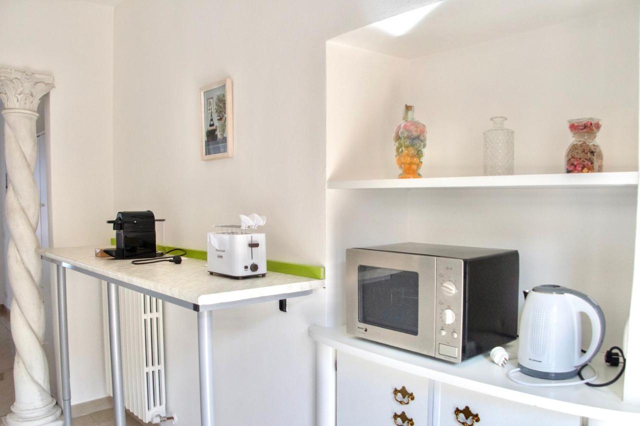 Casa Natali Leilighet Bellagio Eksteriør bilde