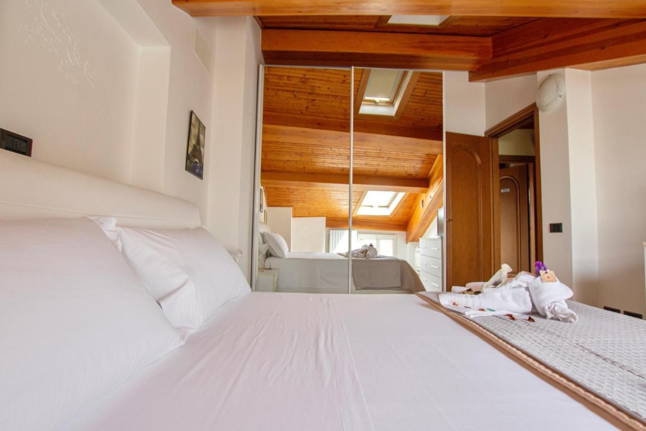 Casa Natali Leilighet Bellagio Eksteriør bilde