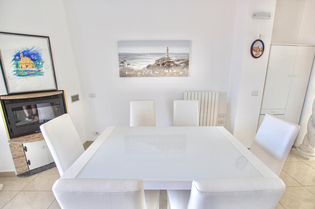 Casa Natali Leilighet Bellagio Eksteriør bilde